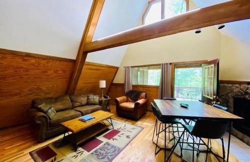 A-Frame #04 - by The Chalets - Foto 2