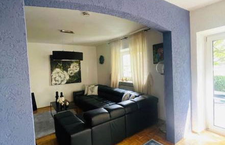 Altstadthaus an der Kleinen Donau - Foto 27