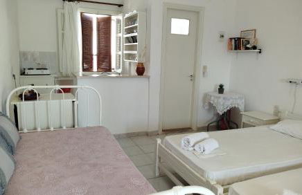 Marietta Studios Patmos - Foto 13