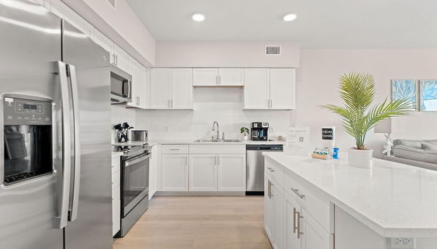 Sea Glass 316 - Foto 4, Cocina privada