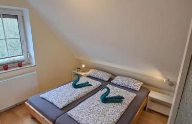 FeWo Nordsee Wohnung 3 - Foto 7