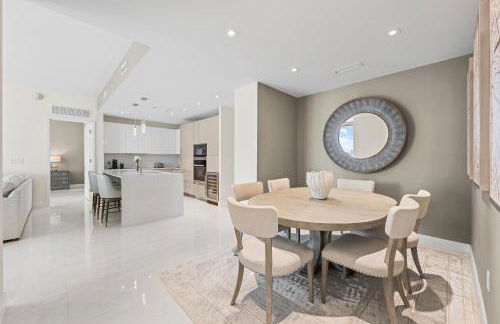 2BR 2BA condo with ocean views in Luxury Resort Amrit - Photo 14