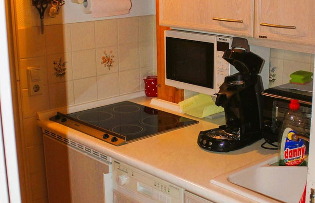 Holiday Apartment Siegsdorf in Bavaria - Foto 3