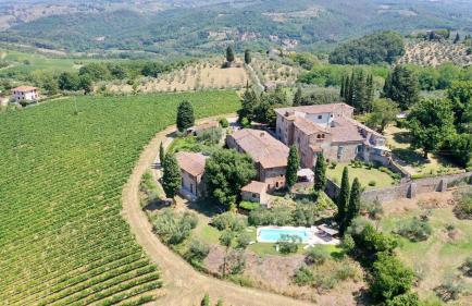 Villa Casavecchia - Foto 4