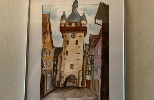 Le chouette gîte - Foto 59