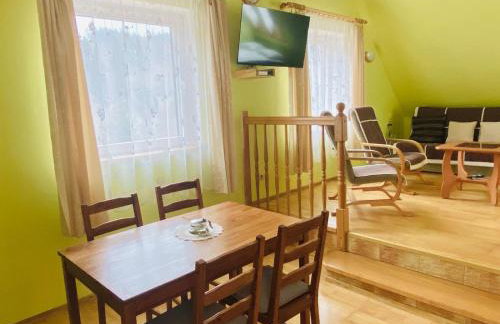 Apartament W Dolinie Modrzewi - Foto 20