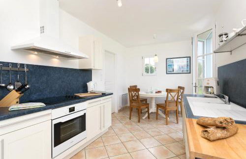 Madame Vacances Les Villas de Fontenelles - Foto 20