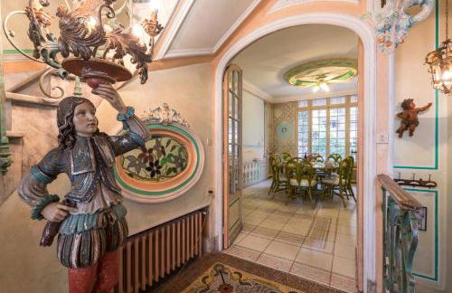 Villa COLLIN - Promenade des Anglais - Foto 32