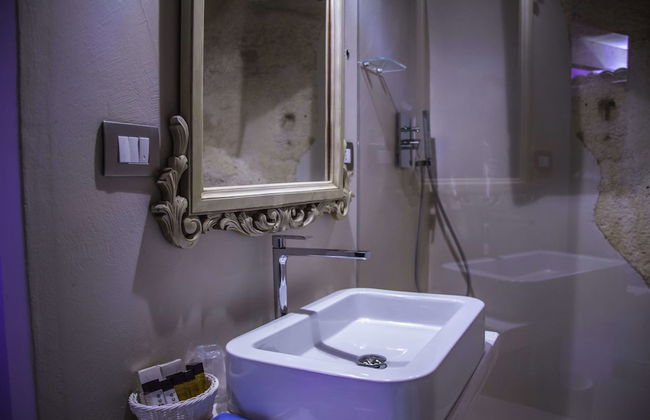 Thymus Residence nei Sassi - Photo 77