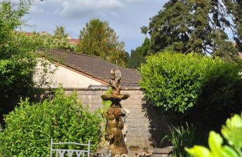 Maison avec accès indépendant, au centre-ville de Tournus - Foto 29