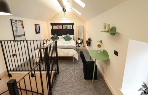 The Pump House Forge - Foto 21