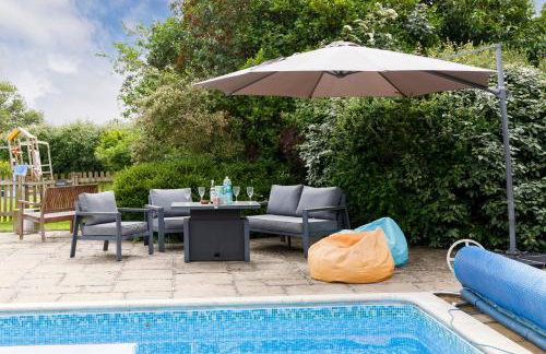 The Annex, Truffles, West Wittering - Foto 28