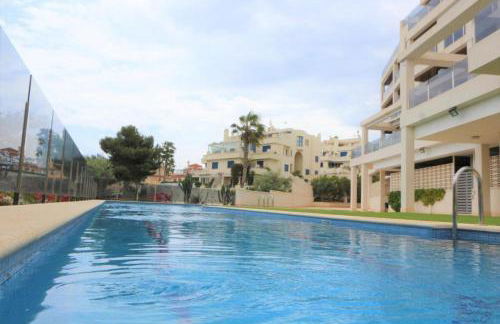 235 Zenia Mar Azul-Alicante Holiday - Foto 17