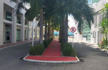 Comfort Jardins - Apartamento completo em frente ao Shopping Jardins - Foto 70