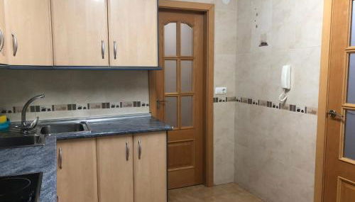 Apartamento Almanzor II - Photo 5