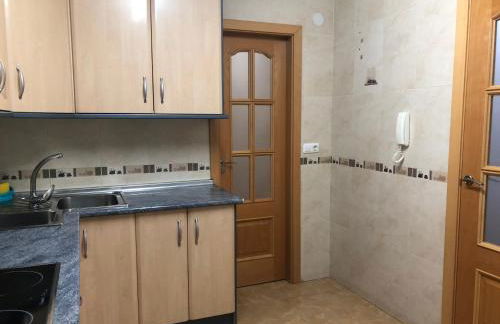 Apartamento Almanzor II - Photo 5