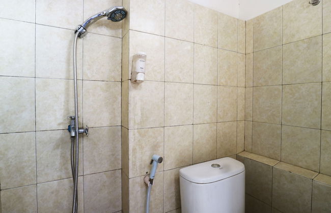 Dewi Depok Apartment Margonda Residence 2 - Photo 19