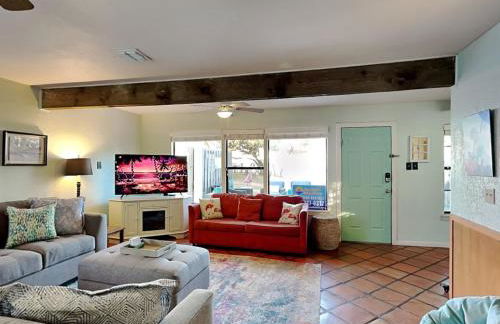 Caprice Cottage - Sun Harbor Cottage #1 - Foto 24