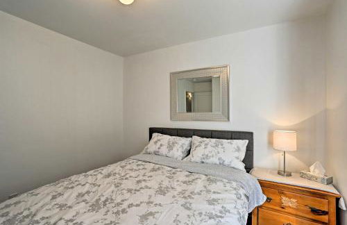 Centrally Located Mt Shasta Home with Deck! - Foto 19