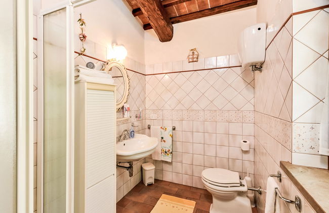 Casa Graziani - Foto 16