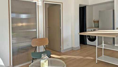 Au p'tit Colombier - Foto 2