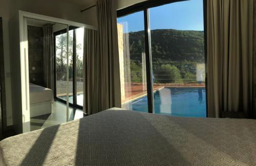 Casa-Cidreira-Villa-4P-en-baby-with-private-pool-in-a-natural-setting - Photo 17