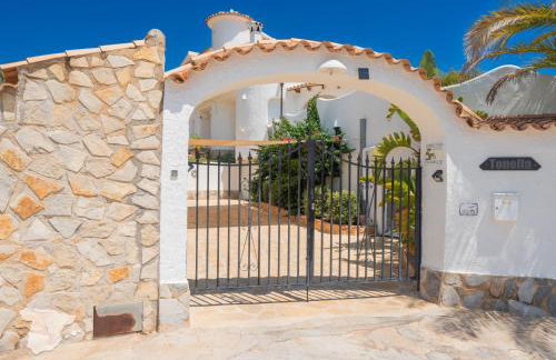 CostaBlancaDreams Tonella en Calpe - Foto 37