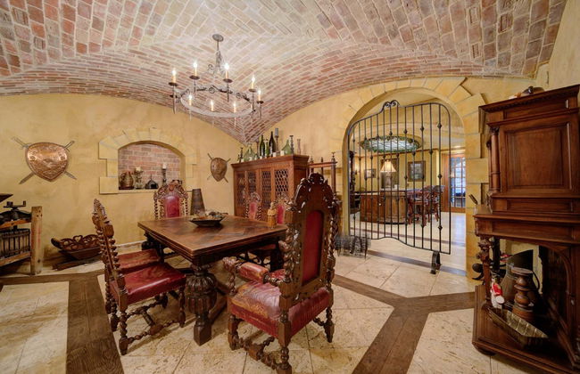 Lions Gate Estate in Sandy Springs - Foto 76