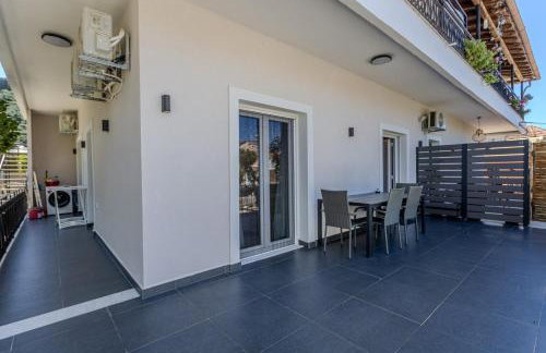 Rodakinia Kassiopi Apartment - Foto 8