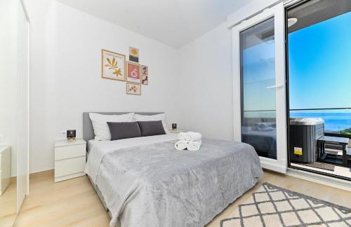 Luxury Apartment Skyline - Foto 10