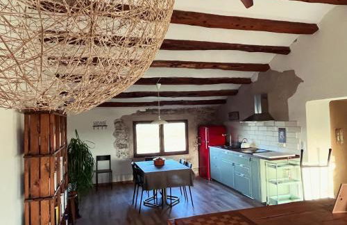 Cal Muntanyès - Foto 23