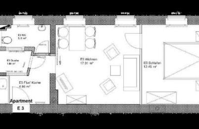 Ferienwohnung 3 - Foto 12