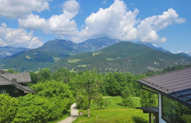 Apartment on the Mountain Slope With Balcony - Foto 28