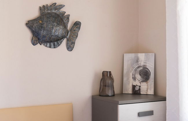 Casa Stella Di Mare in Buddittogliu Straulas - Foto 14