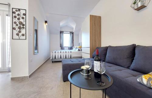 Apartments Lavanda - free parking and grill - Foto 35