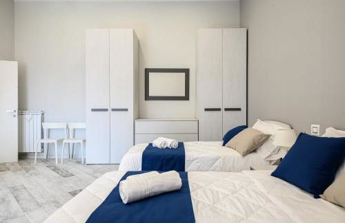 [LUNGOMARE 6min] Suite Deluxe Miraglia with Parking - Foto 17