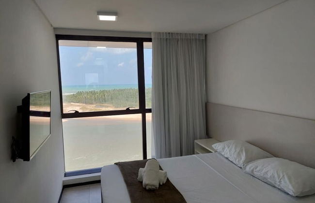 Flats no Barra Home Stay Por Yolo - Foto 3