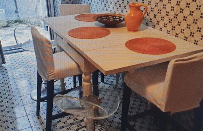 WHITE & BLUE HOUSE - Foto 20