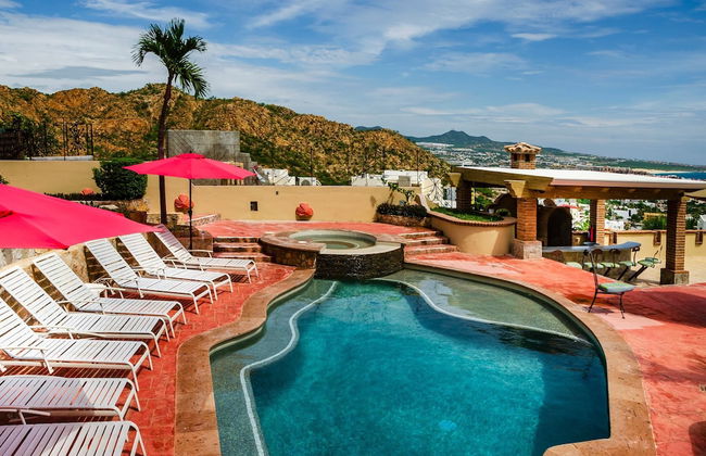 Castillo Blarney Inn - Foto 43