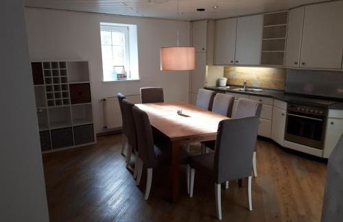 Ferienwohnung Rapunzel 2 - Foto 16