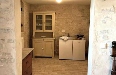 Gutshaus Lietzow - Foto 6