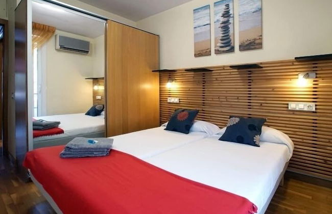 Riva Be my Guest Castelldefels - Photo 5