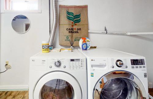 Cozy Family Home - Foto 54