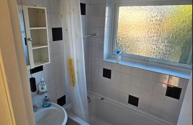 Bright 3-Bed Home away from home - Foto 8