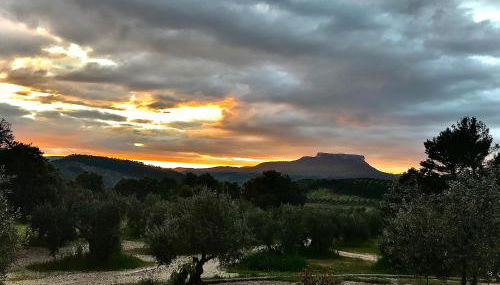 Casa Rural Cortijo La Ajedrea - Foto 2