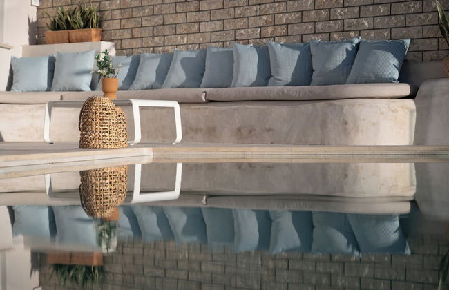 Achillion Luxury Corfu Villa - Photo 46