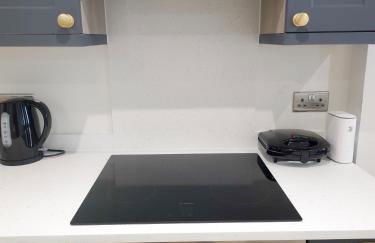 Jazreal Luxury Apartment - Leeds City Centre - Foto 16