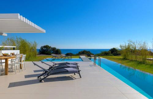 Albatross Beach Front Villas - Foto 24