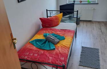 Stellas Monteurwohnungen - Foto 7