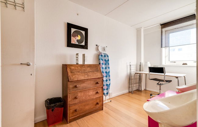 Cosy Battersea Flat - Foto 45